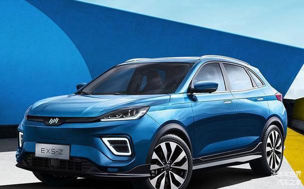 佛山304WEY威派豪华SUV市场的黑马，零跑汽车与智能交通系统的协同